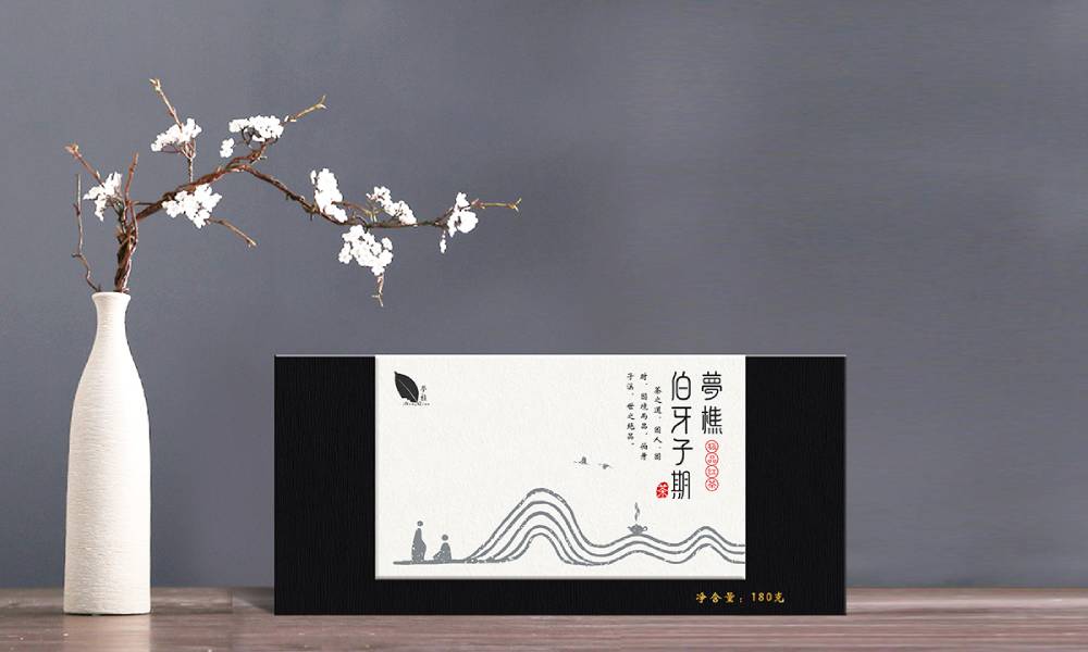 从材料到工艺，清新区包装设计的质量底线与创新突破