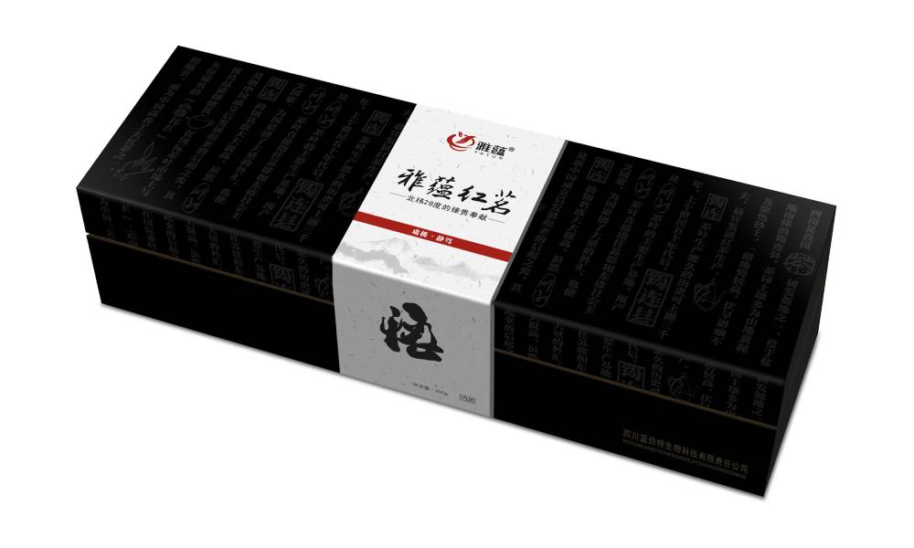 清新区包装设计新趋势：本土文化与现代审美的深度融合之道